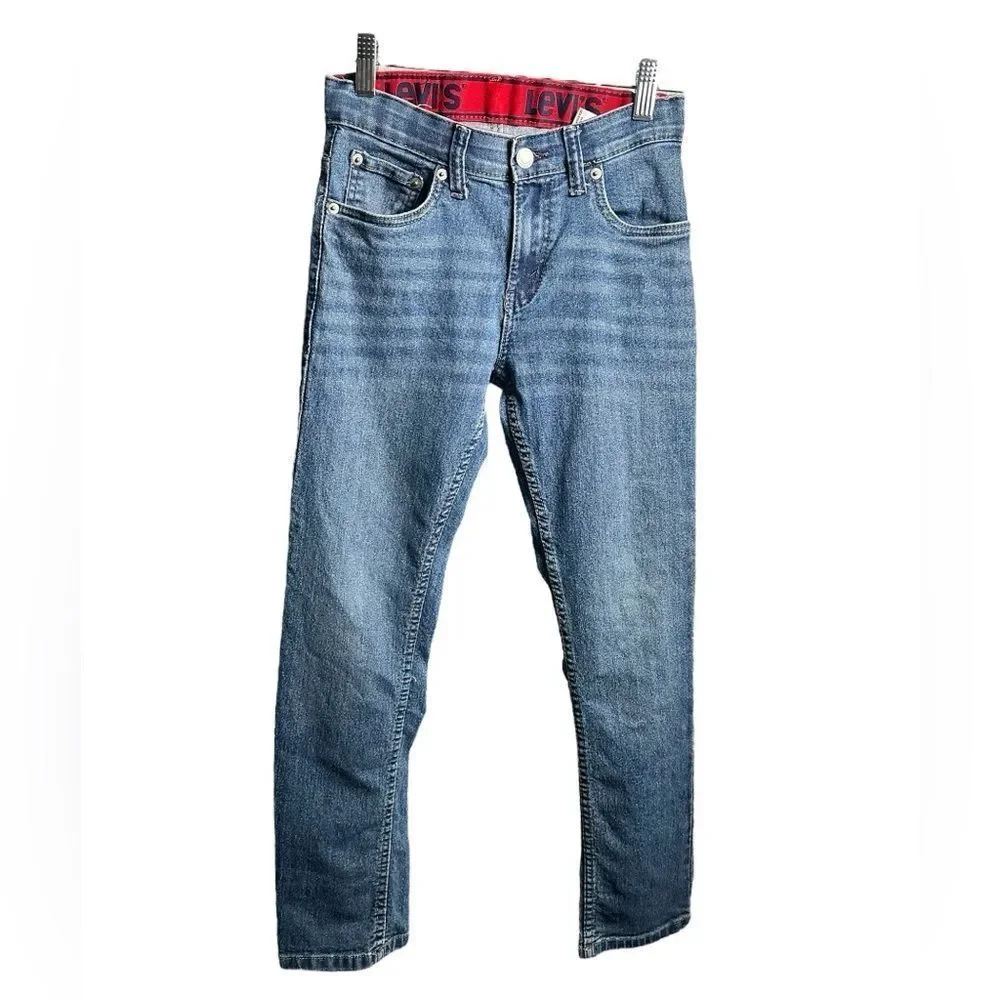 Levis waist approx